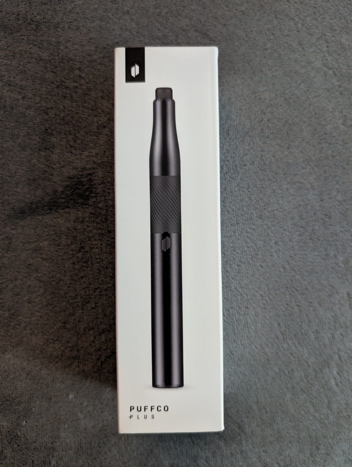 PfCo Plus Black Open Box