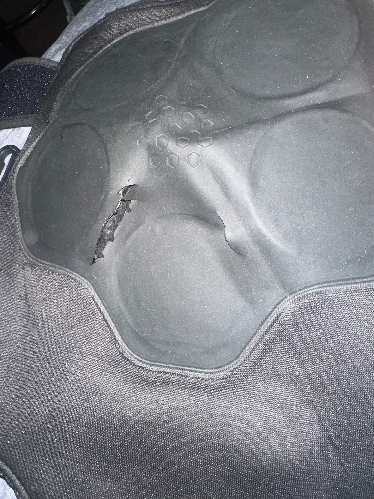hyperice x knee device- Read description