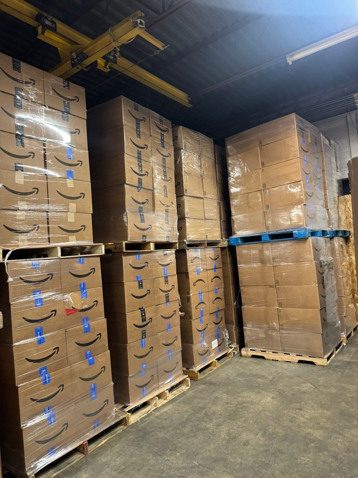 PREMIUM AMAZON Mystery Large Box All New Liquidation SEALED From Warehouse! NEW