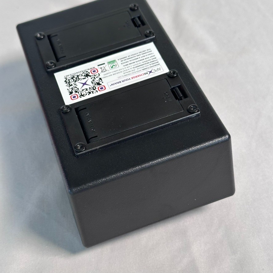 Apex Type A 18V tDCS Direct Current Stimulator ATA18V 2mA Untested