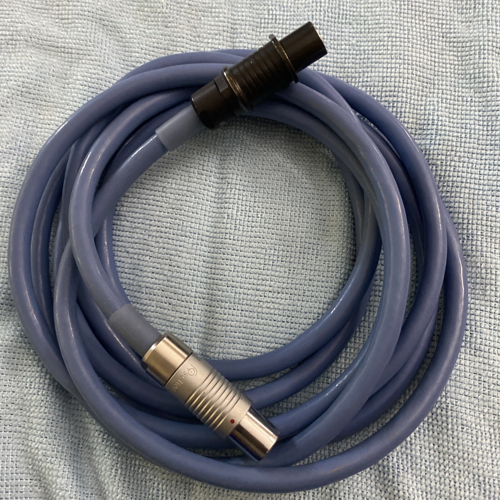 Stryker 5400-704-000 The Mill Bone Mill Cable In Very Good Working Condition!