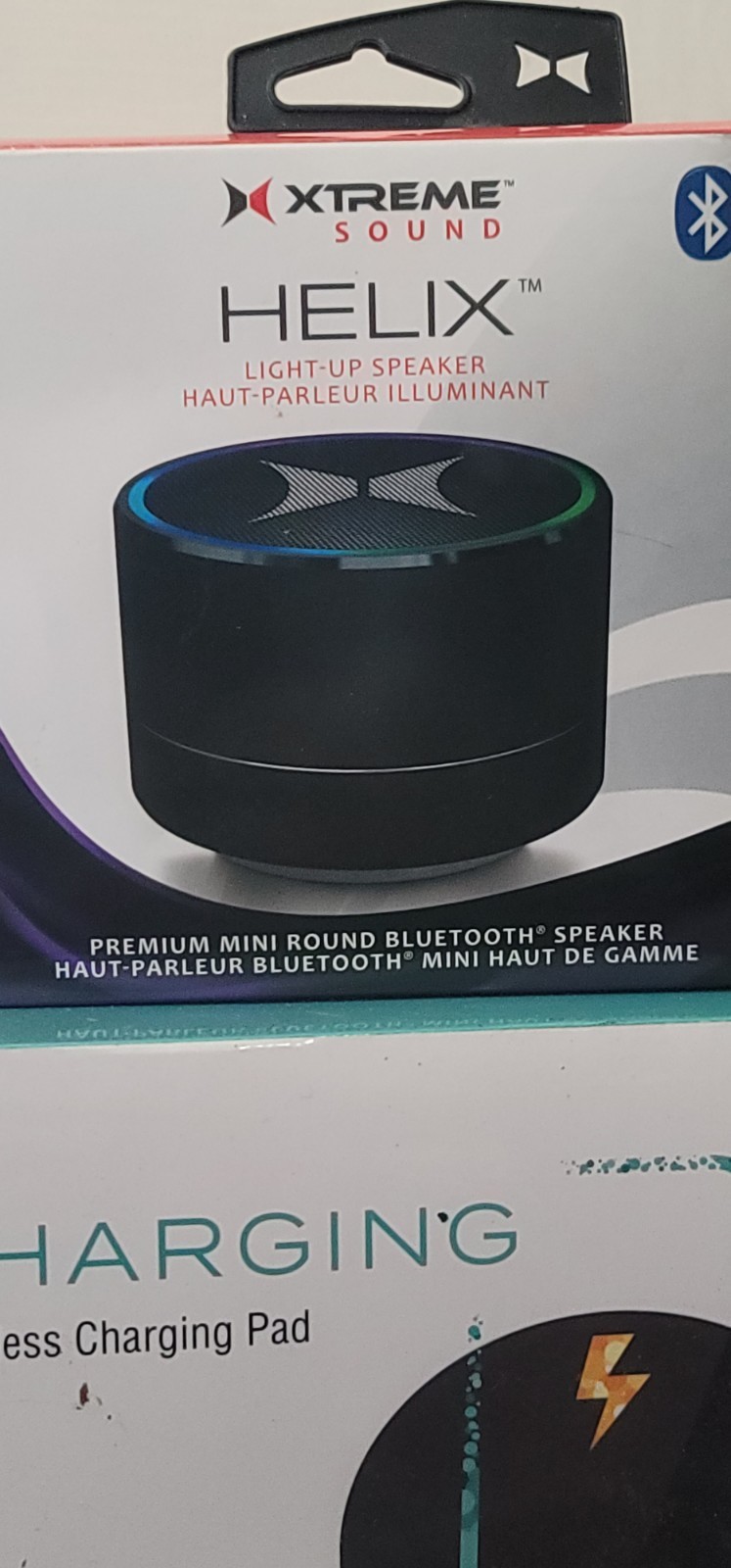 Huge Tech Accessories Bundle New & Open Box Speakers Chargers Cases Smart Watch