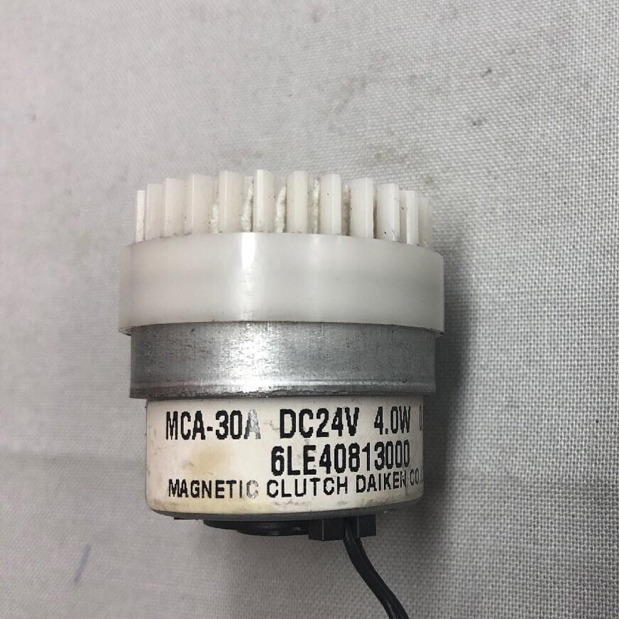 Daiken Magnetic Clutch 6LE40813000 MCA-30A DC24V
