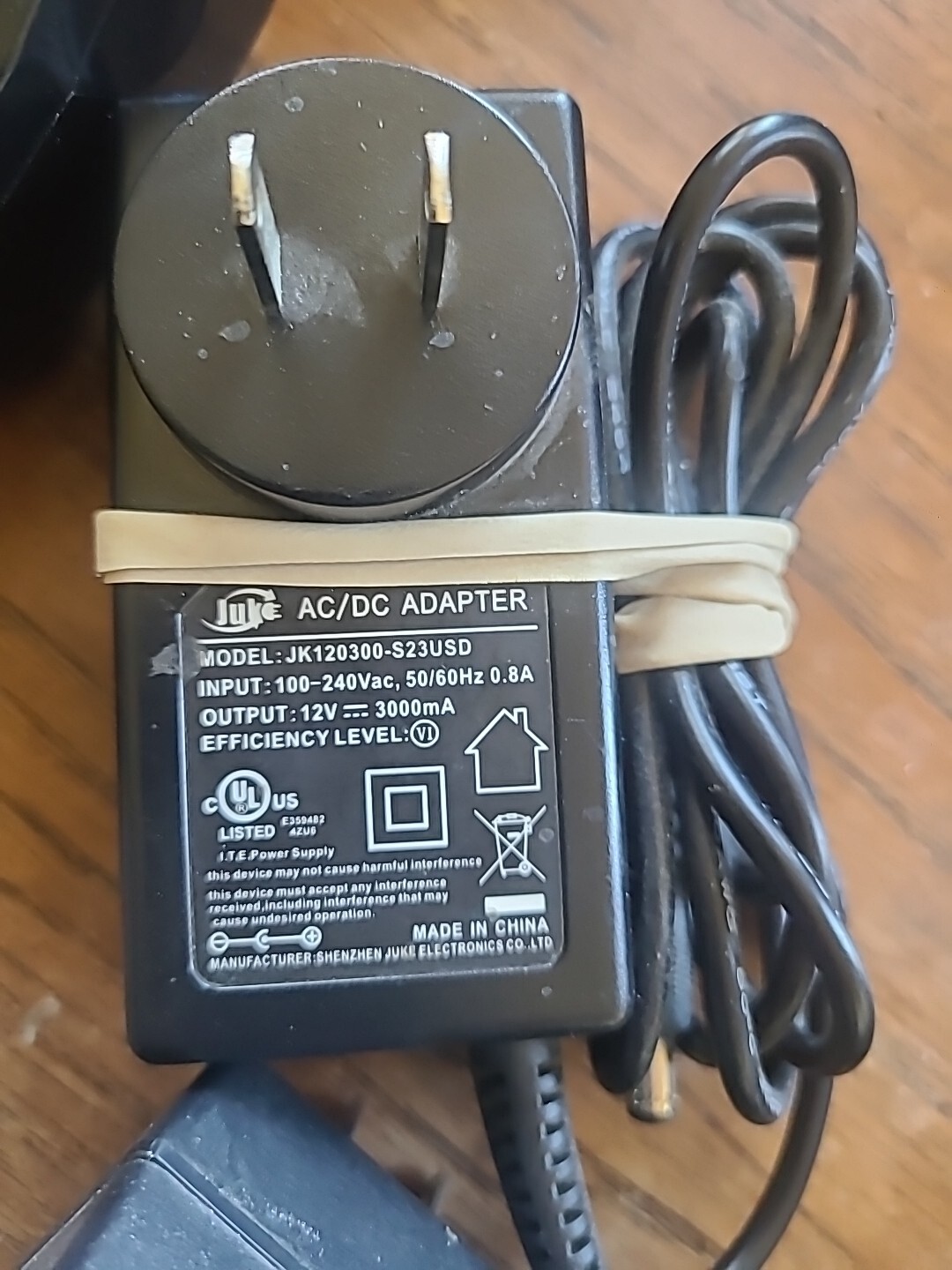 Lot Of Assorted Chargers 20 Total HP, Sony, Blackberry Ect $35 FREE SHIPPING