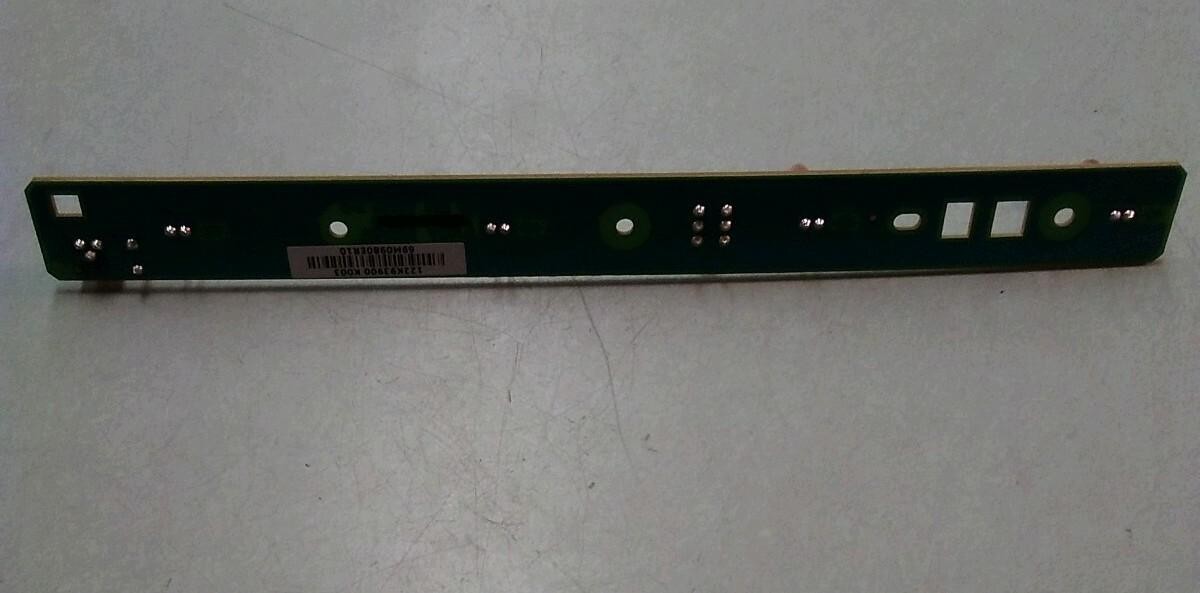 Xerox 6180 Complete Oem LED Light Board Assembly 122K93900