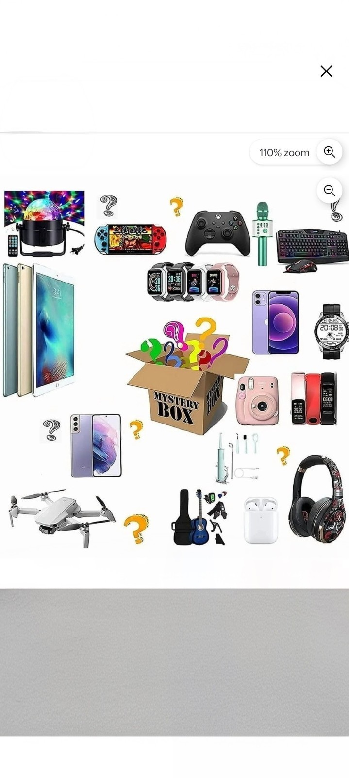 New Amazon Overstock Boxes! CRAZZZY RETAIL!! $25 BOXES