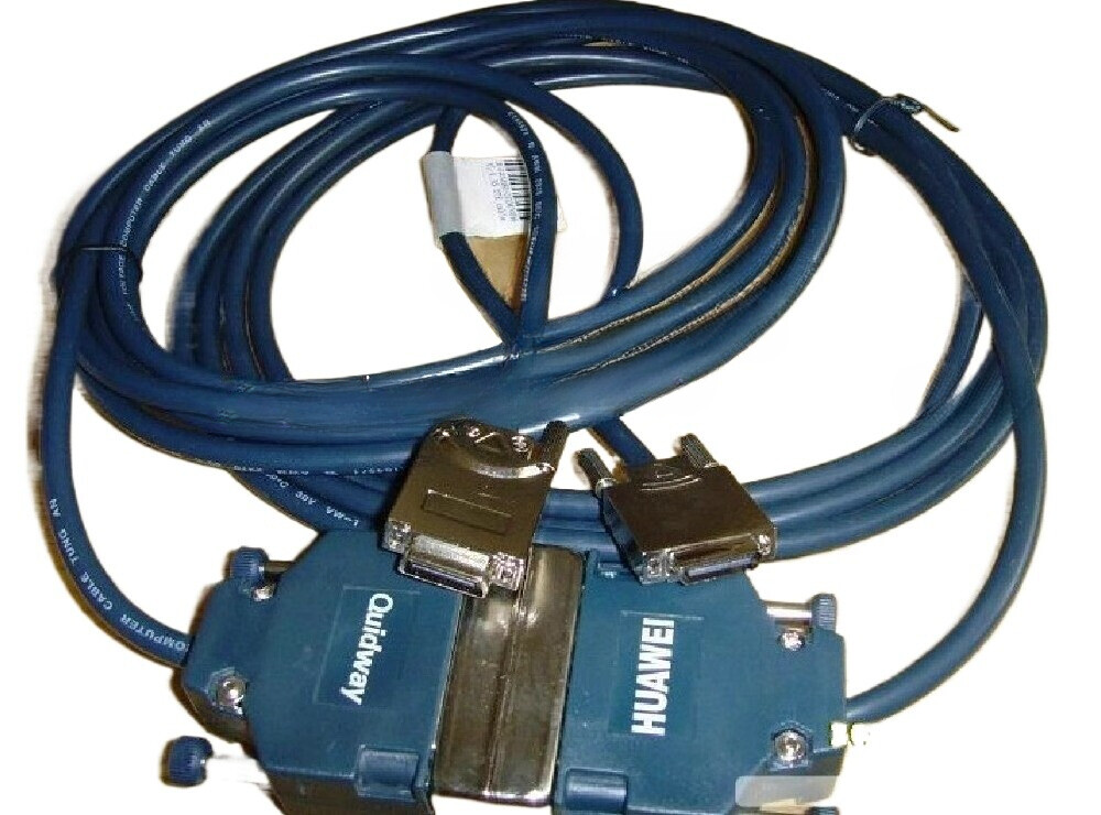 QTY: 1 H3C V28M – DB28M SIC-1SAE module