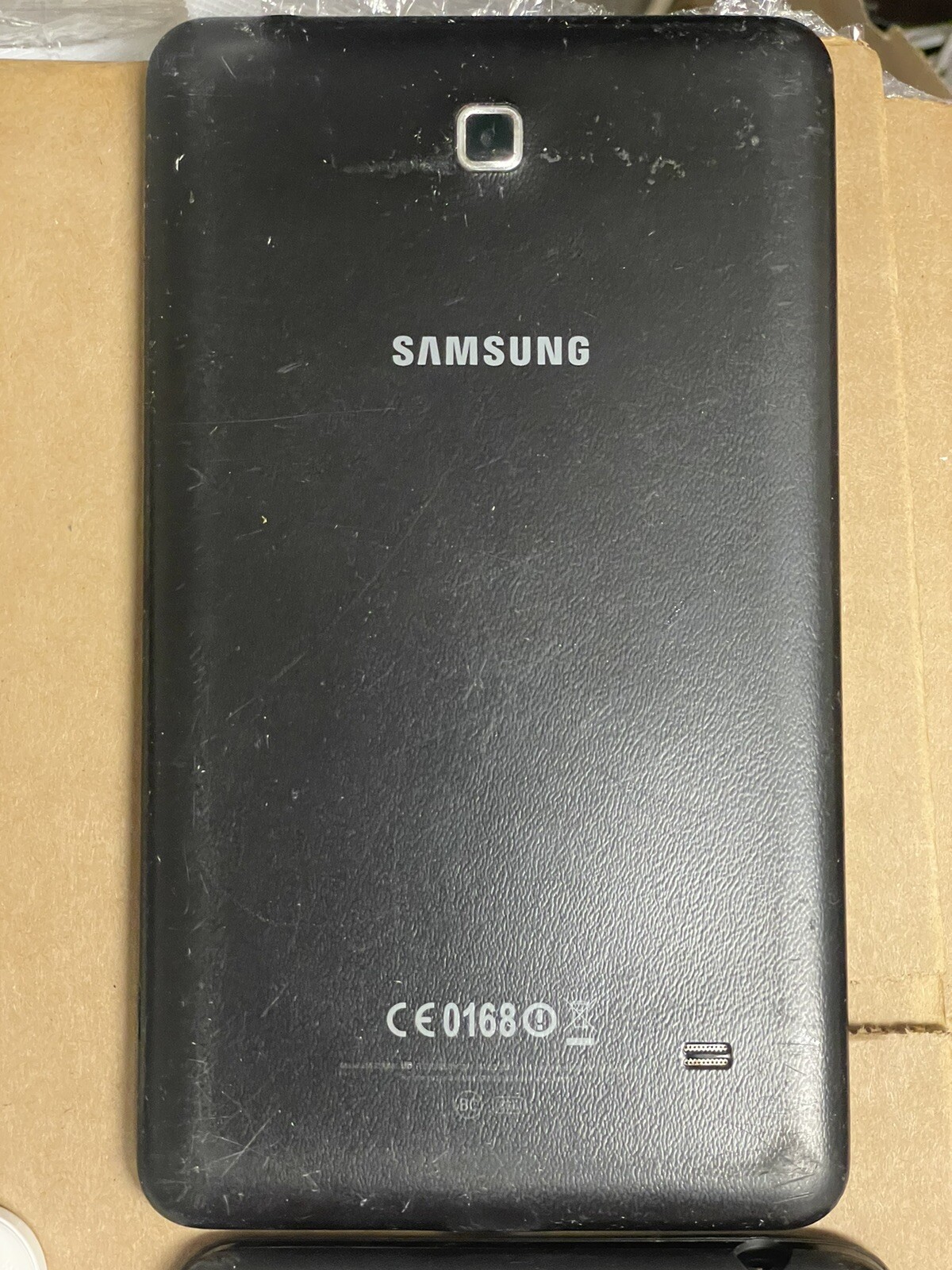 Samsung Tablet Tablets SM-T113 & Others – Untested As Is