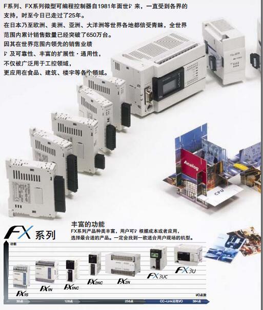 3 days delivery MITSUBISHI PLC A2USHCPU-S1 NEW