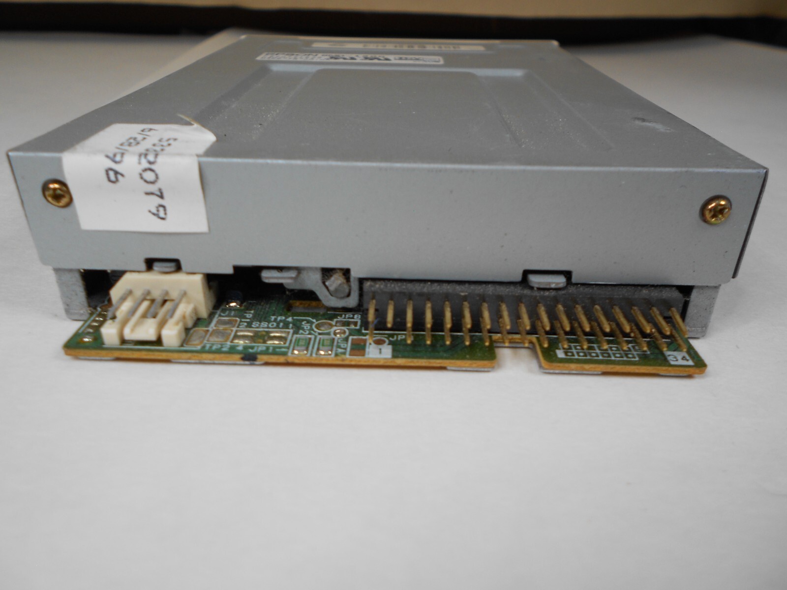 EPSON SMD-1300 3.5 1.44MB FLOPPY DRIVE