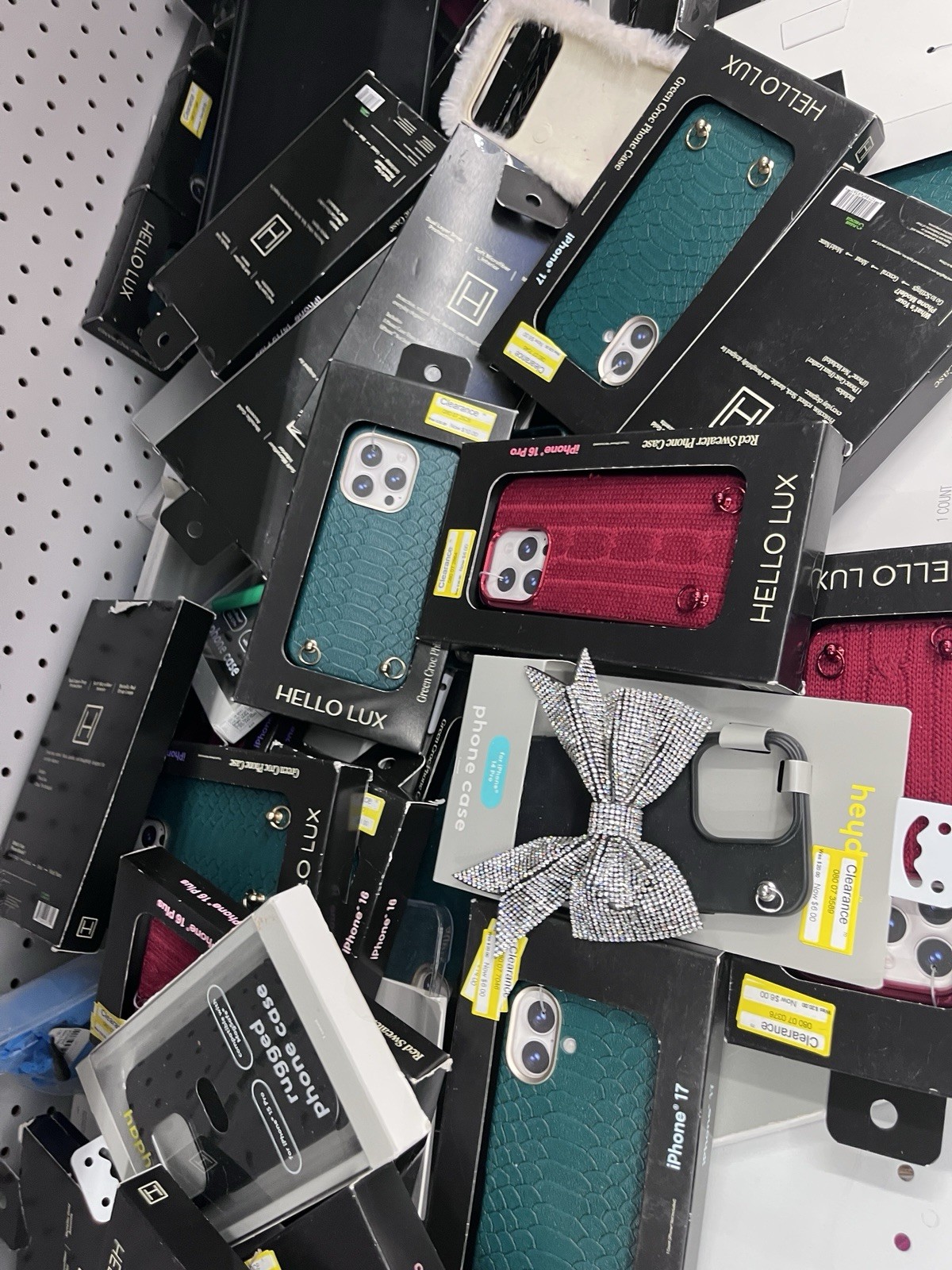 Amazon Mystery Box Liquidation Items Bundle Surprise Box {12x12x8 5-7items per}