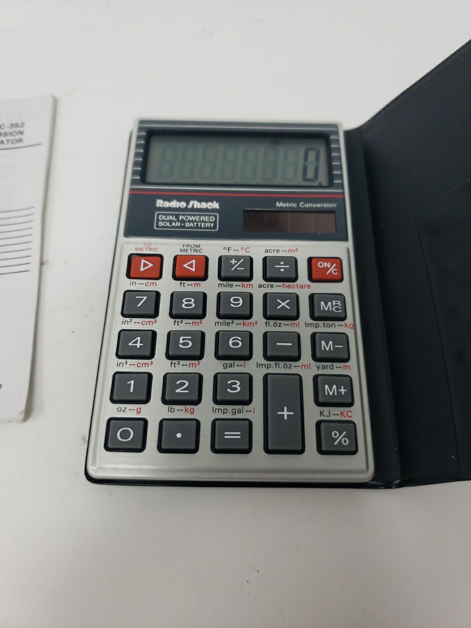 Vintage Tech Lot