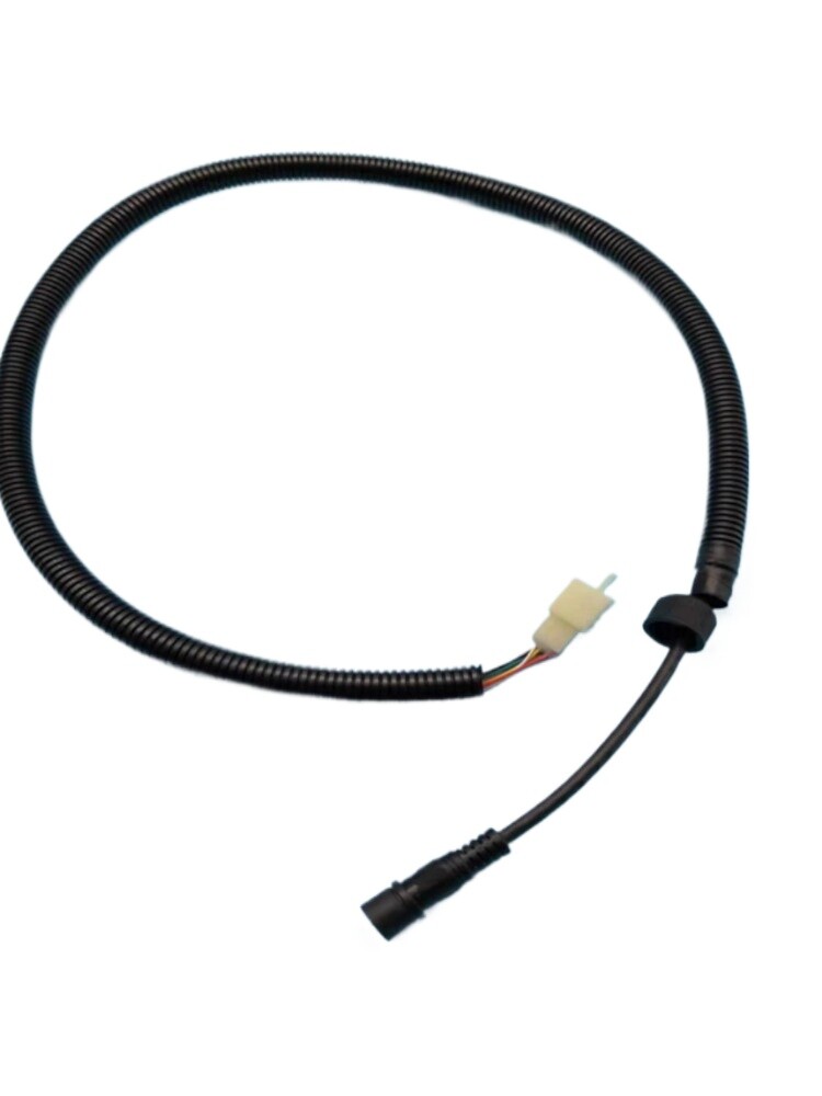 QTY: 48V forklift computer board module controller cable