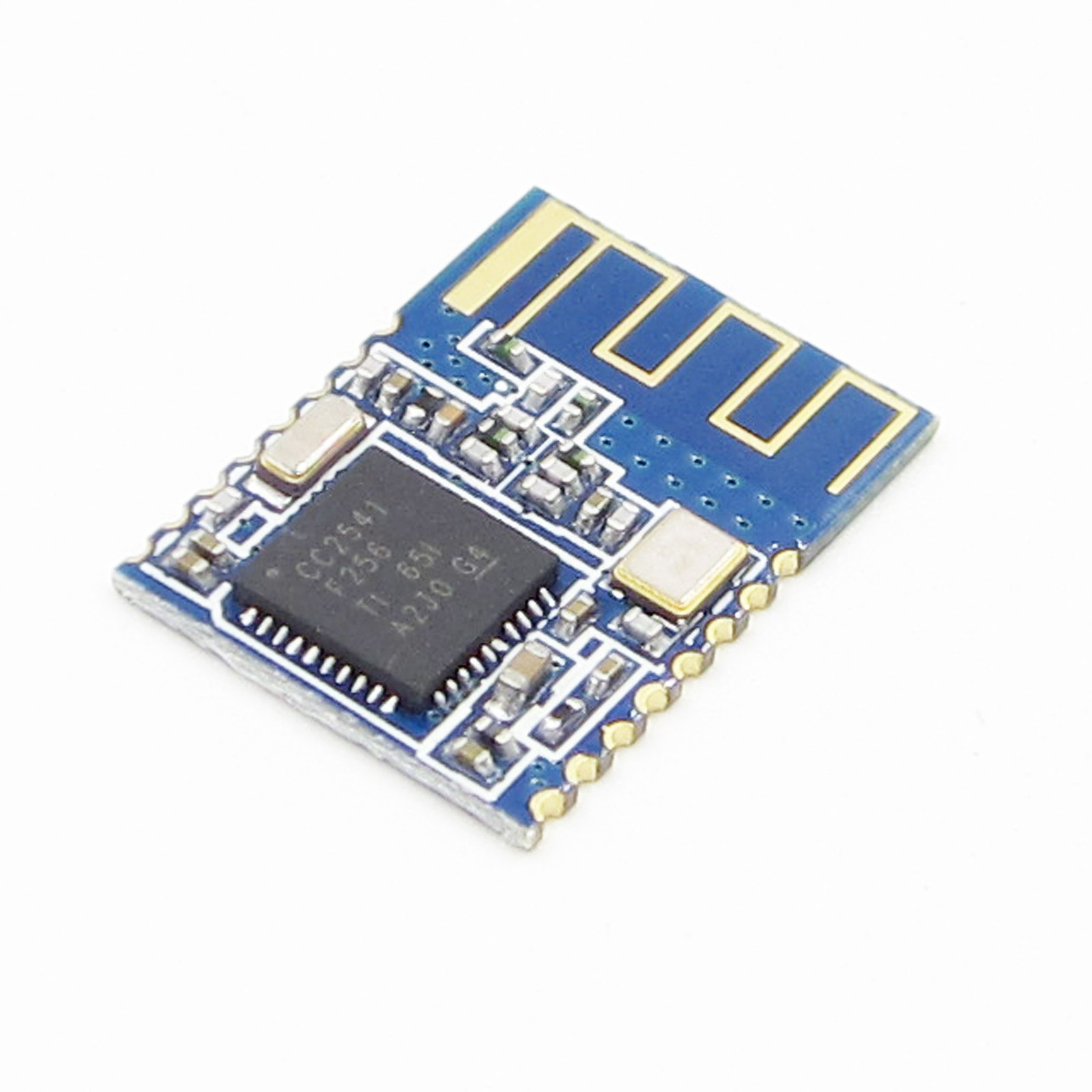 ORIGINAL HM-11 Bluetooth 4.0 CC2541 Serial Transceiver Module for Apple Android