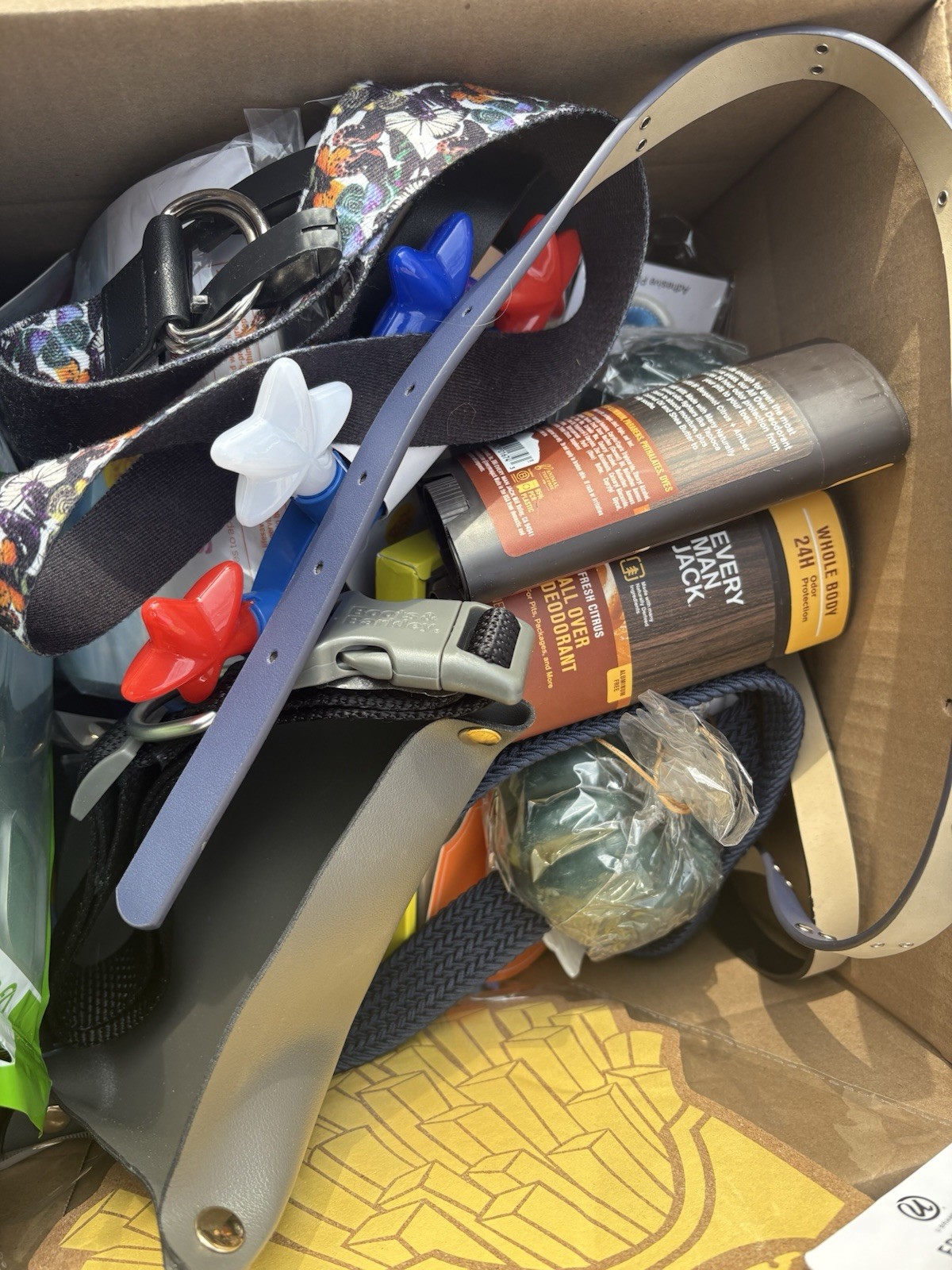 30 Item Liquidation lot – Mystery Box -Gen Merchandise mixed items AMZ TGT DG