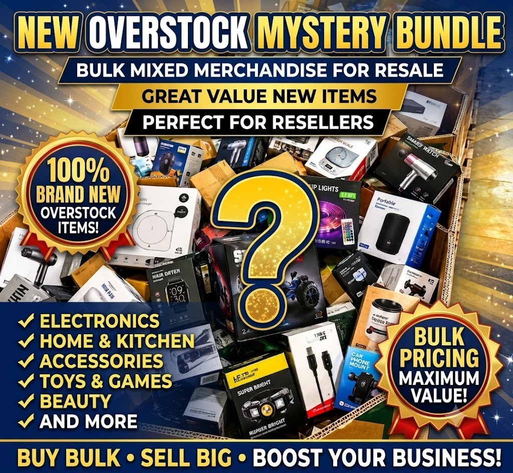 Target Surprise Clearance Discovery Bundle Loaded With Great Values