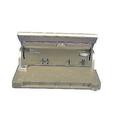 SircleBind WR-1500 Manual 3:1 Wire Binding Machine