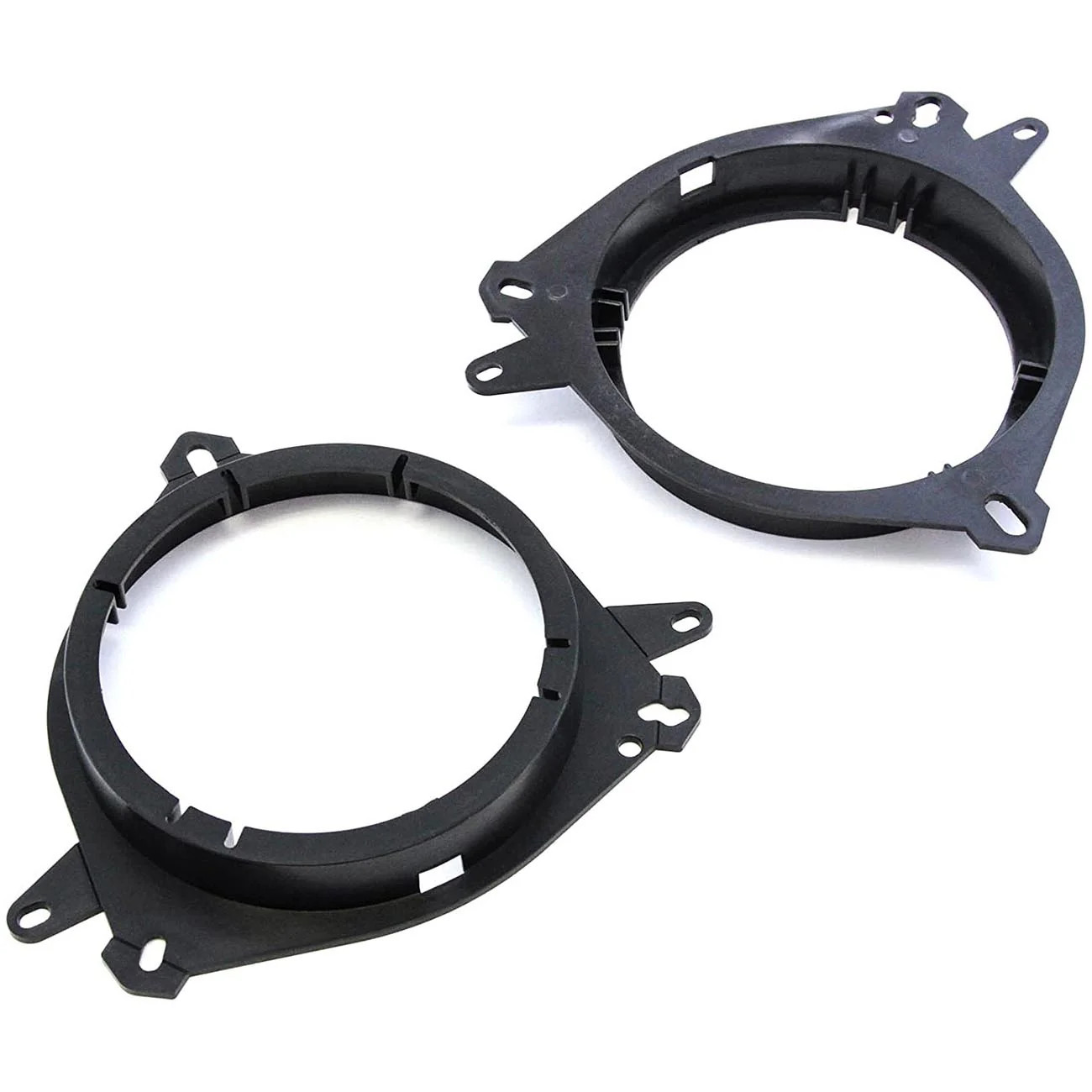 American International 6″ or 6.5″ Speaker Install Kit for select ’98 – ’13 Toyot