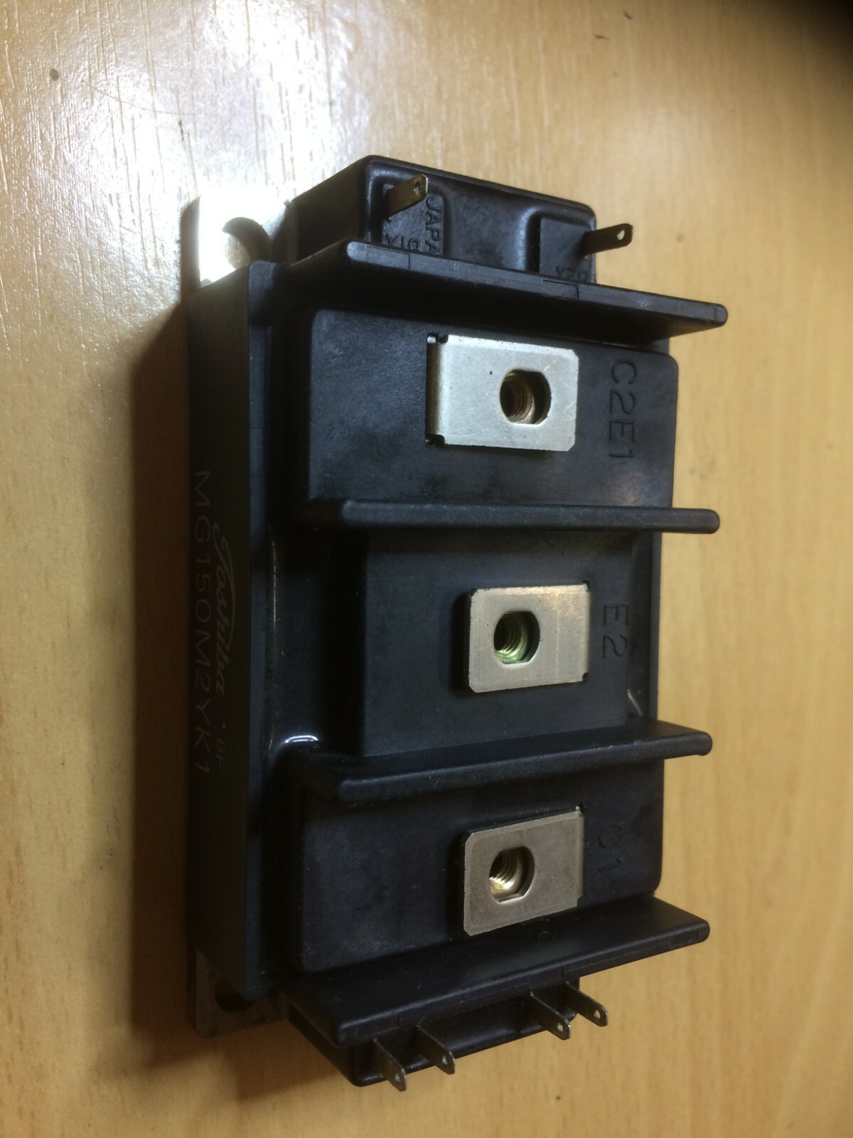 1PCS NEW MG150M2YK1 TOSHIBA IGBT MODULE