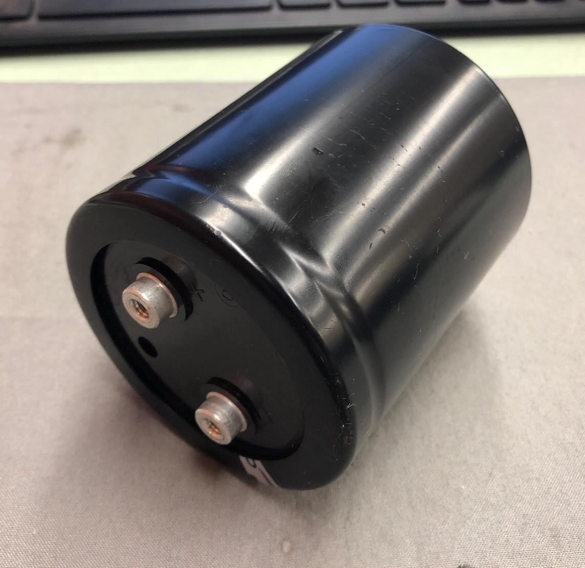 NIPPON CHEMI-CON CAPACITOR BK0-CA1632H04