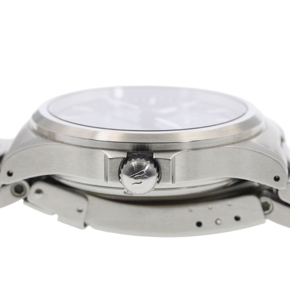 Sinn Watch 556.M Date Automatic Black Dial 38mm Stainless Steel w/Warranty Card