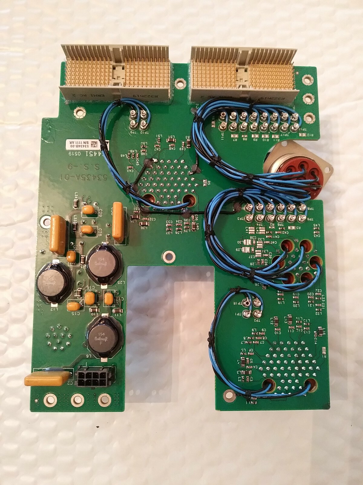 PWA PANEL FRONT 53435A-01