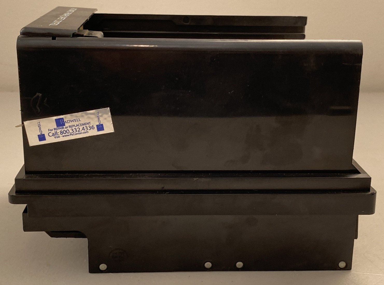 Fireye EB-700 Primary Flame Monitor Replacement Programmer Chassis – Parts Only