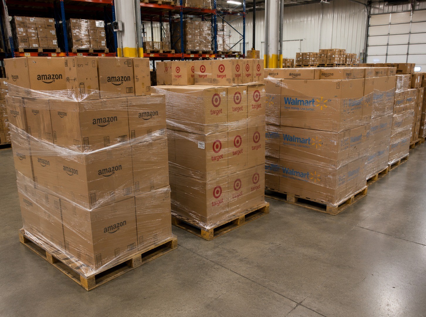 Target Overstock Mystery Box – Everyday Essentials Collection