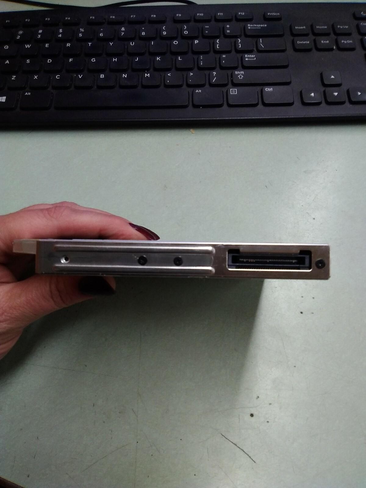 GENUINE LENOVO CD-RW/DVD Drive l GCC-T10N 41R0096