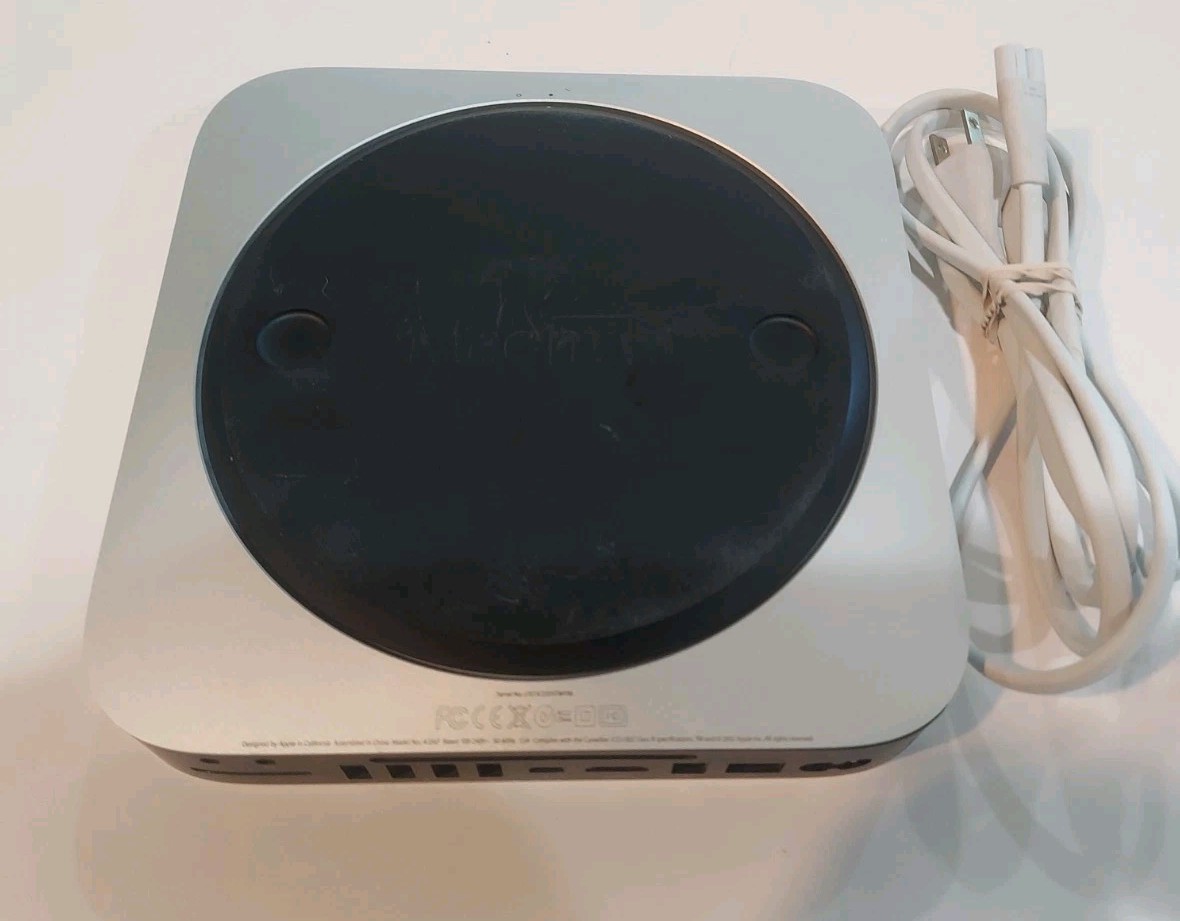 Mac Mini Part Only