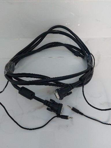 Belkin Series Cable For Optimum Data Transfer E306792