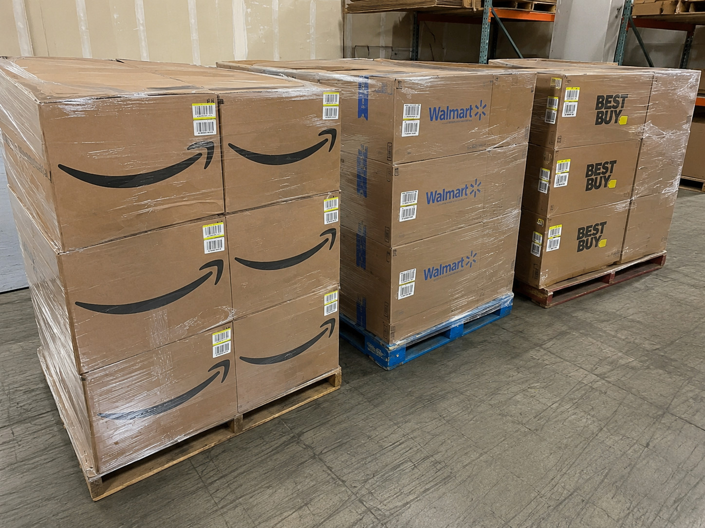 Target Overstock Collection with Household and Lifestyle Merchandise