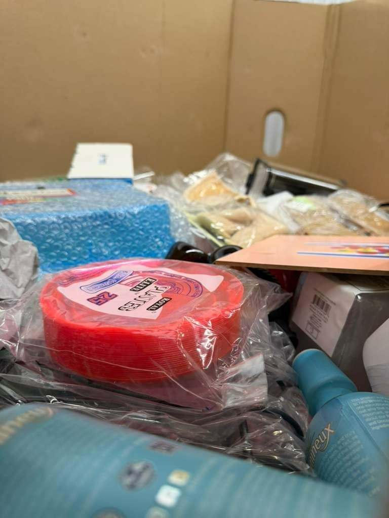 Amazon Premium Value Treasure Box Packed With Hidden Warehouse Deals