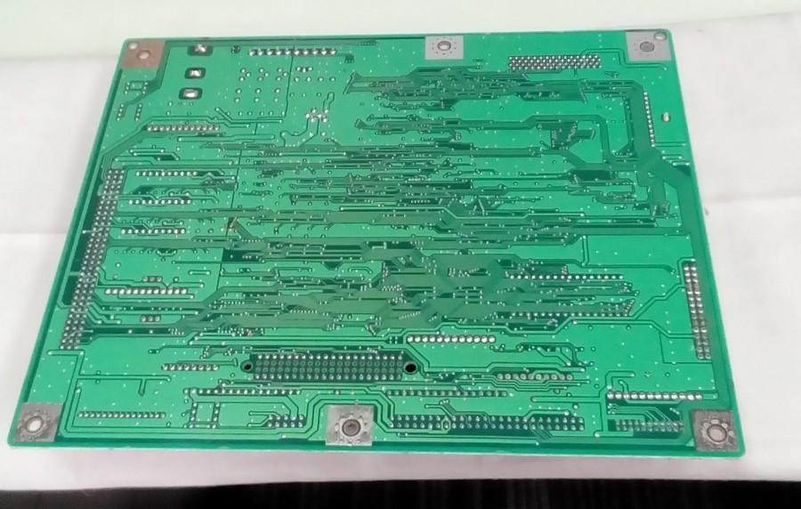 Riso Copyprinter Control PCB Main-Ctl-A3 019-51053-003