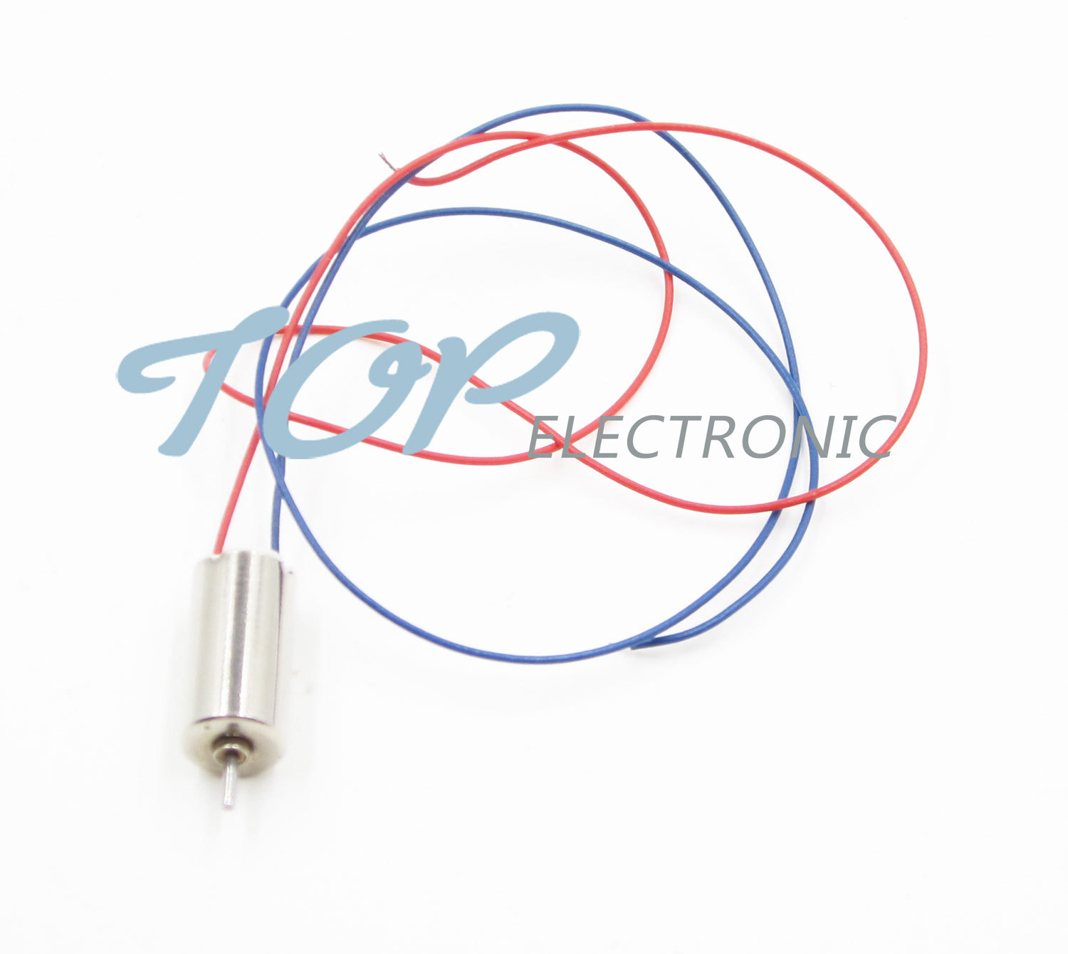 5PCS DC Hobby Motor Gear motor Toy Motor DC Hollow Motor High Speed Type 612