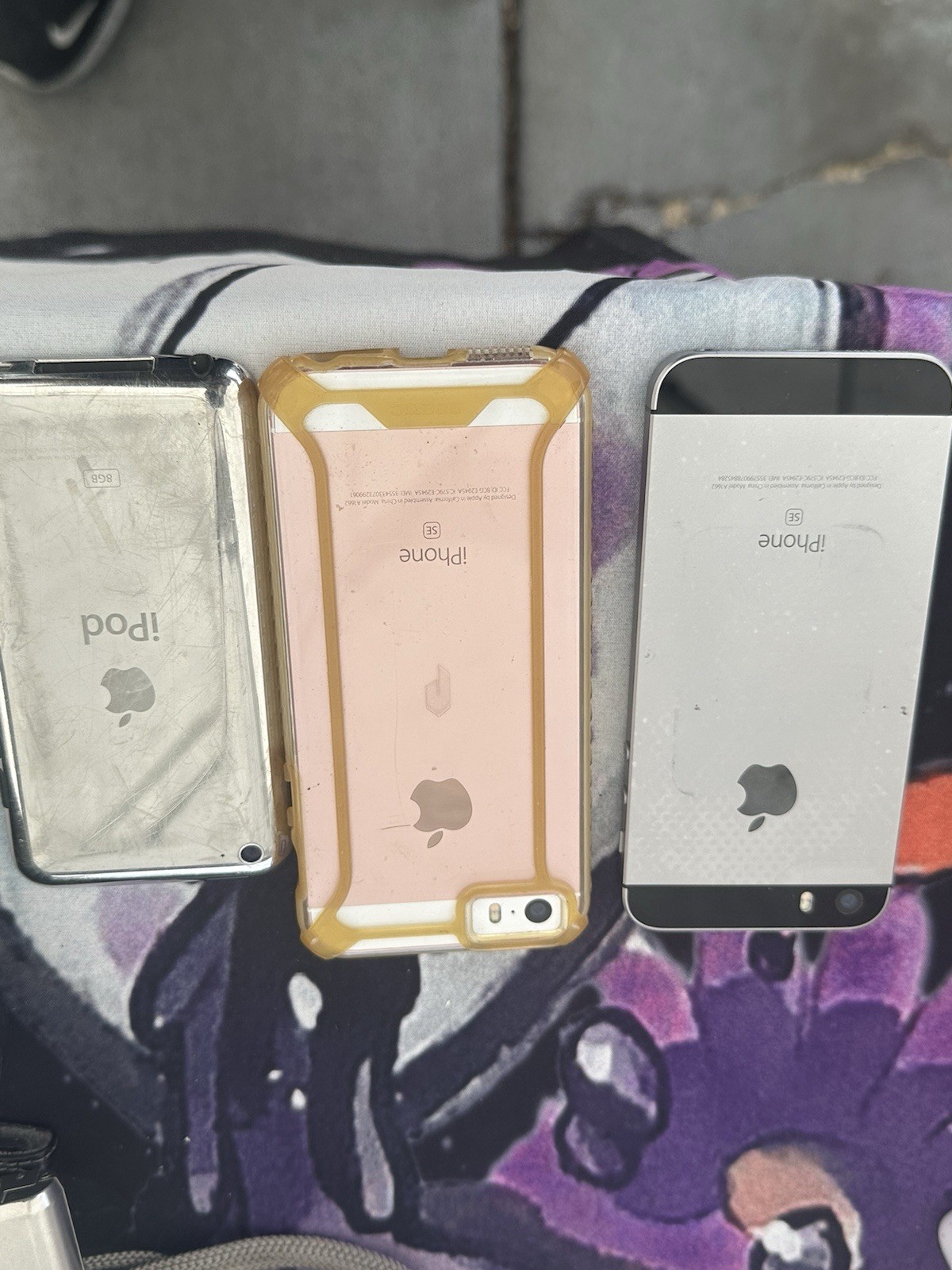 apple products lot