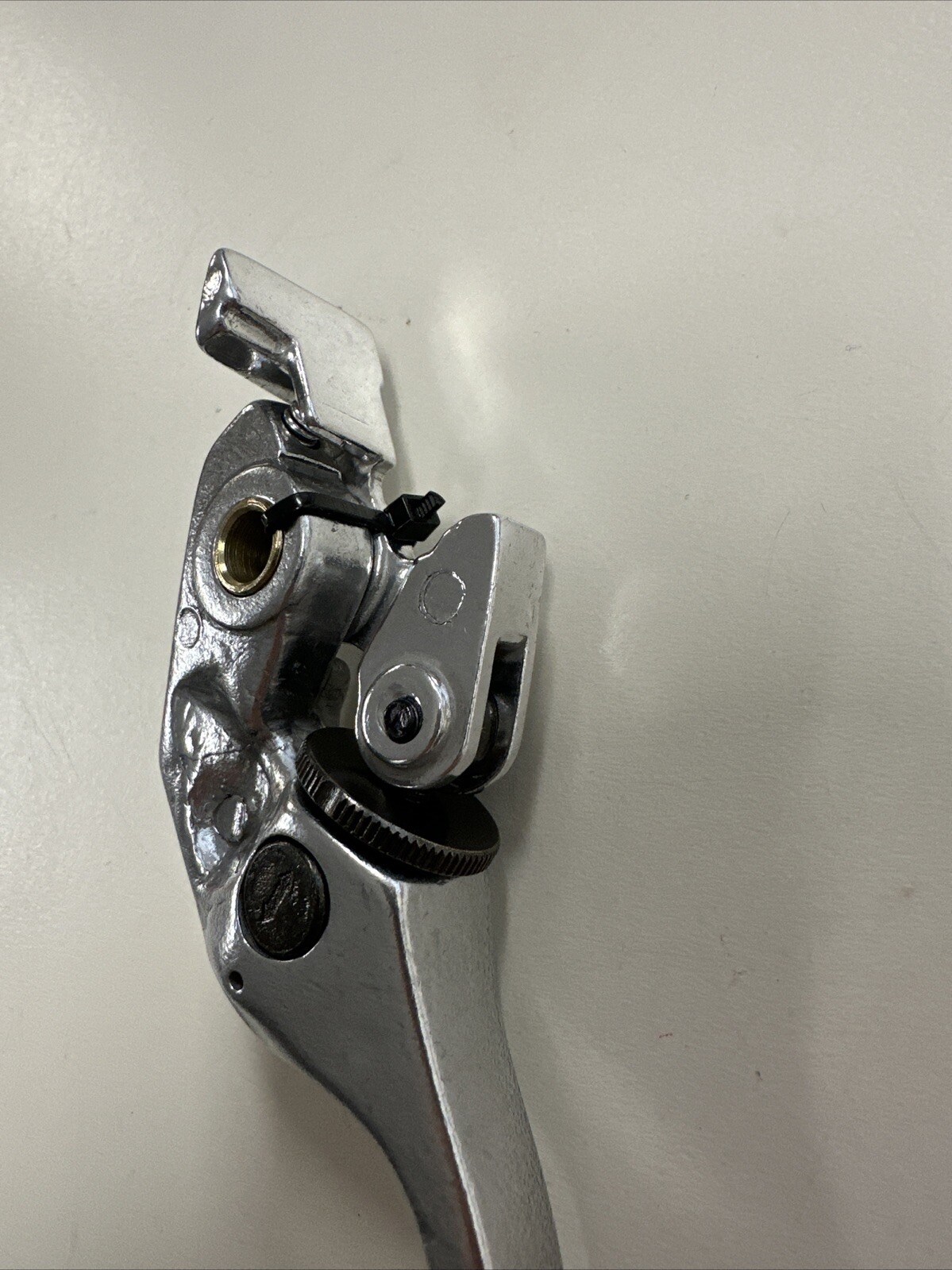 53170-MBW-006 Brake Lever Honda CB CBR 600 VFR800 VTR1000 #27604