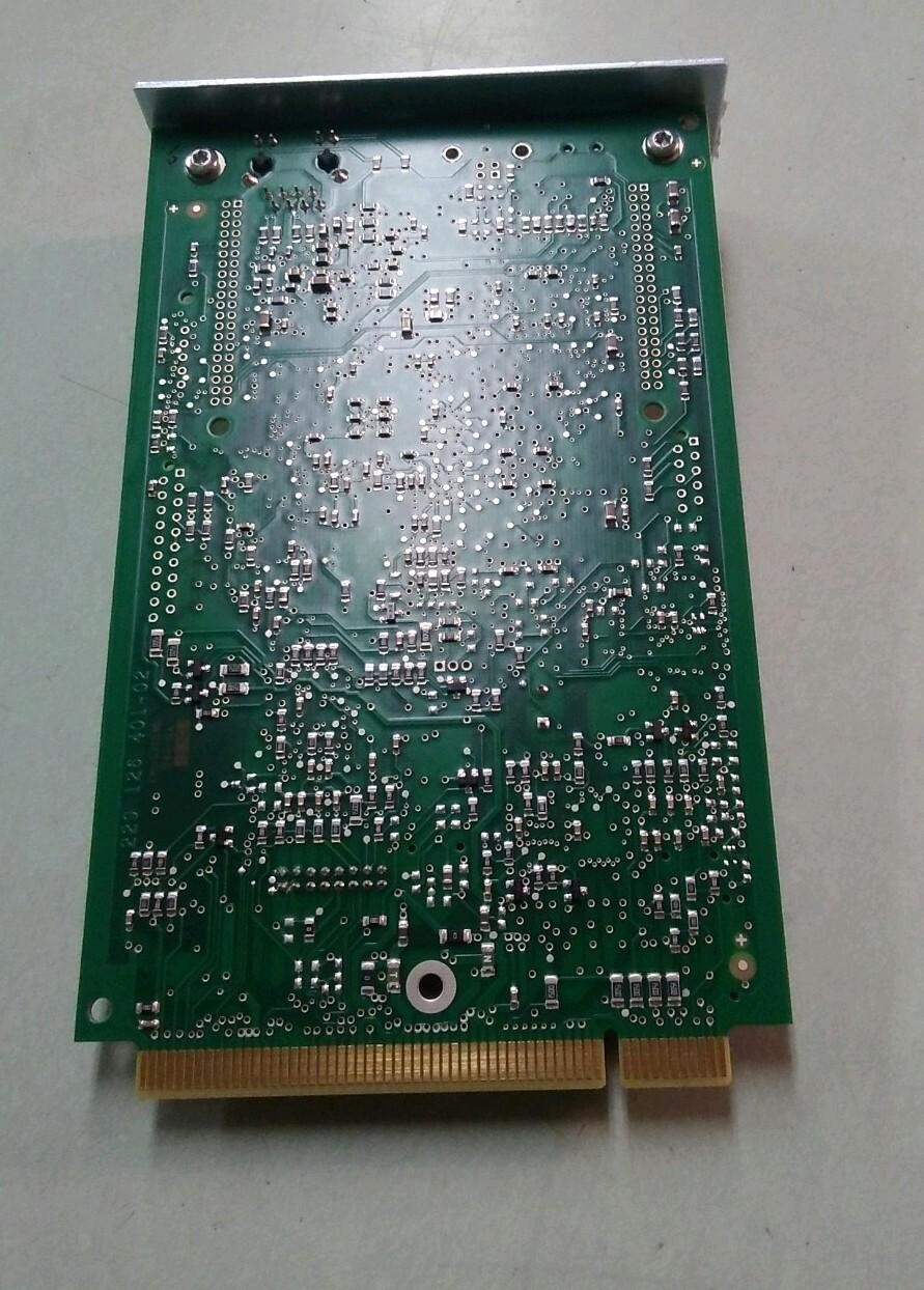 HP 351-126-403-02 StorageWorks G2 Autoloader Controller Card Module