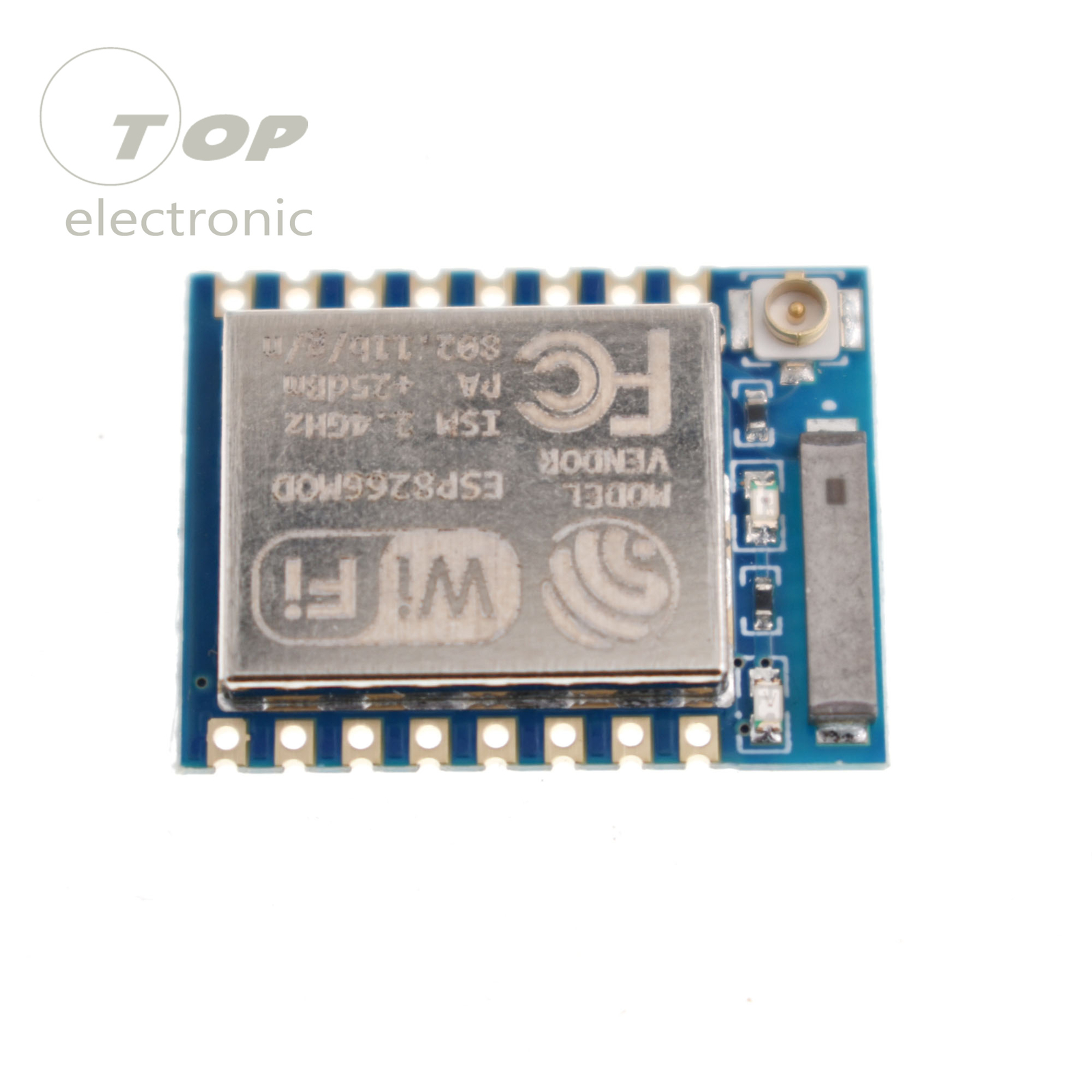 ESP8266 Remote Serial Port WIFI Transceiver Wireless Module Esp-07 AP+STA M72