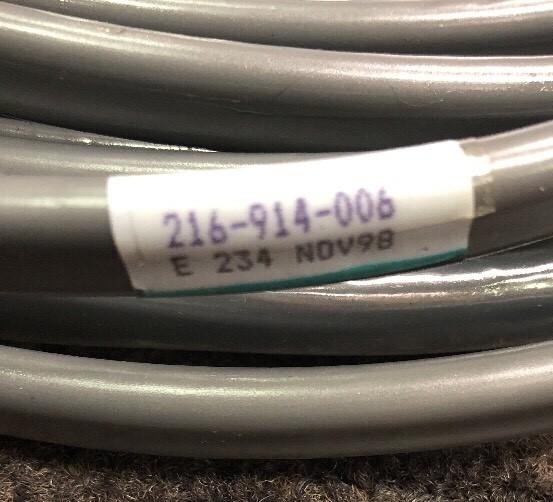 INDUSTRIAL DELUXE NOISE FILTER 343-011-001 PLUS CABLE 261-914-006 PLUS BRACKET