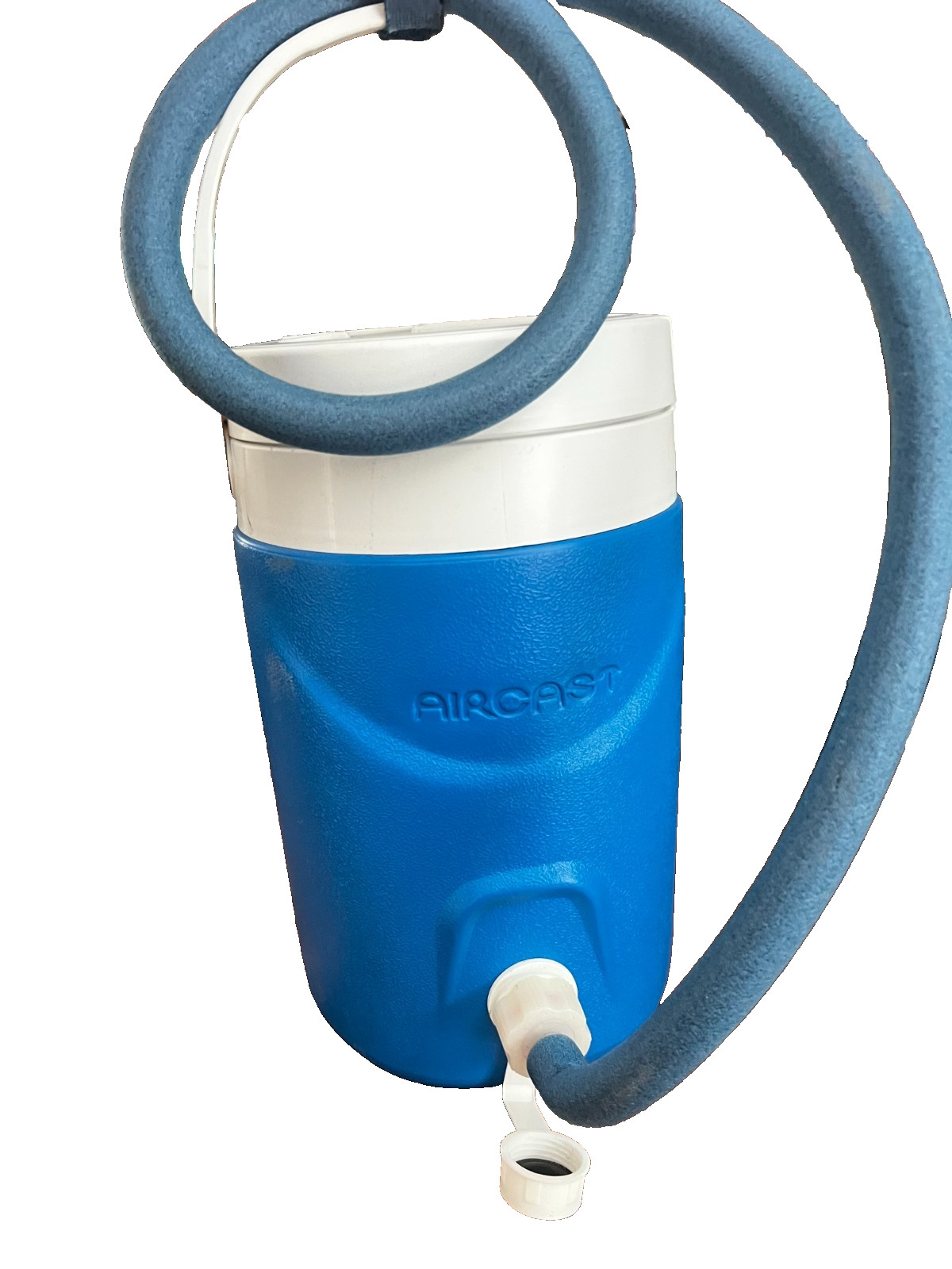 AIRCAST Cooler By Coleman Co COOLER