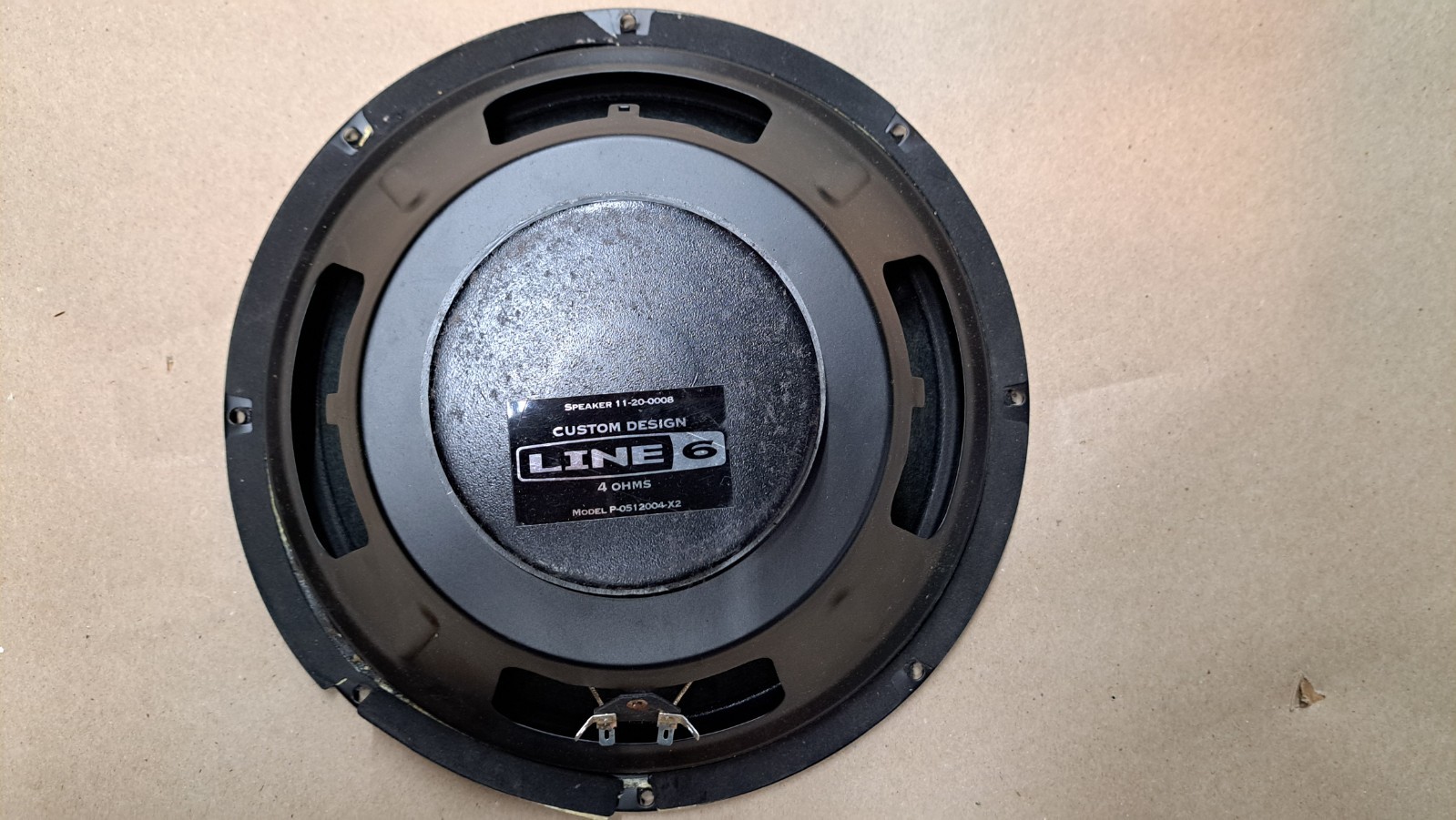 Lot of 8-10 Assorted Speakers – Yamaha & Mixed Brands