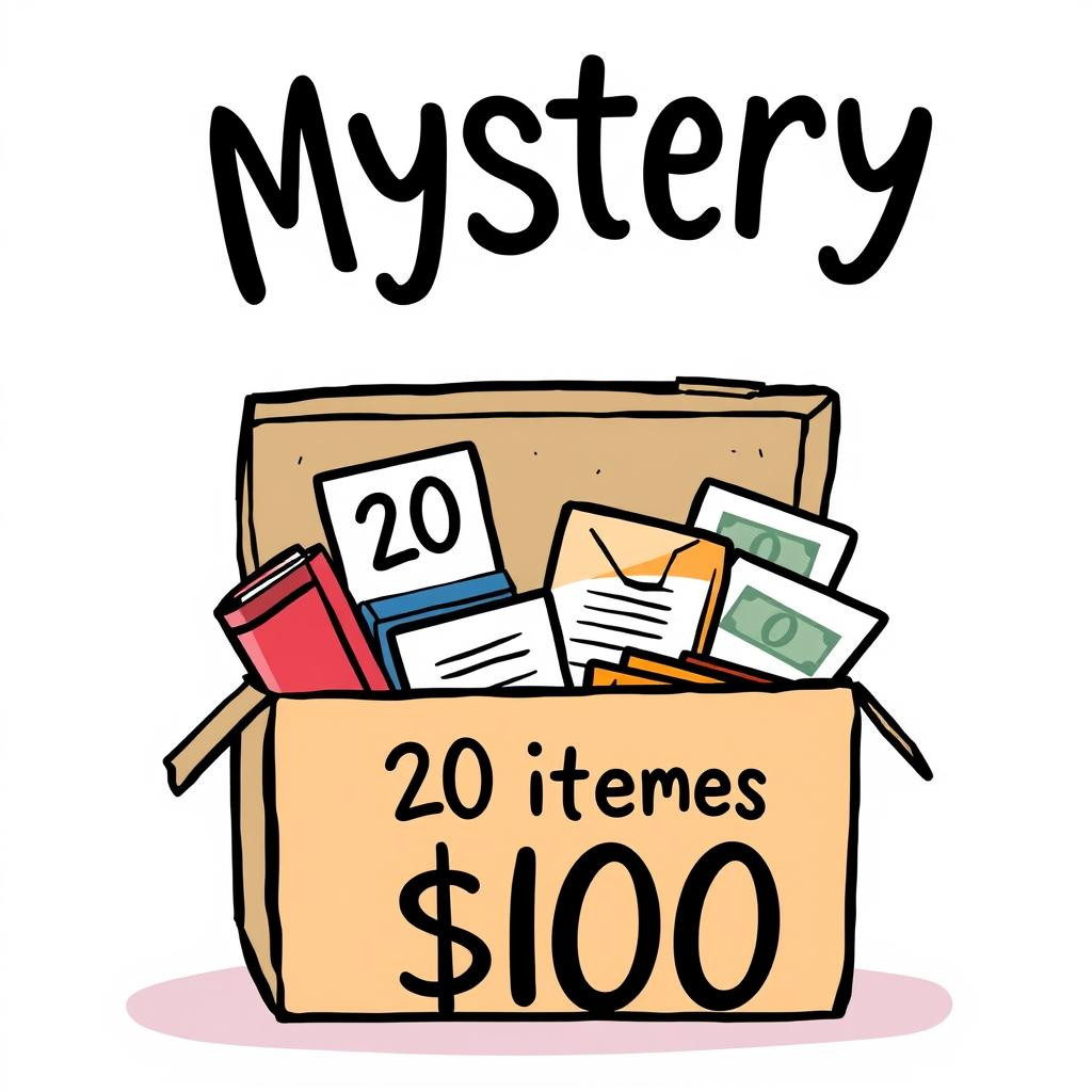 Amazon, Walmart, Returns New / Open Box Merchandise 20-30 items $200-300+ Value!