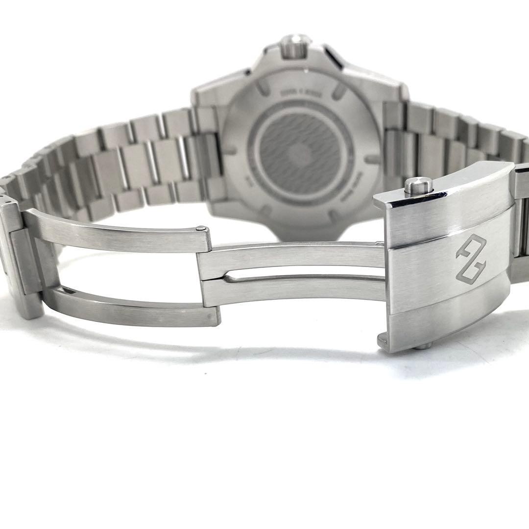 Formex Leaf Chronometer 2200.1.630X Automatic Box Warranty Links Date Round