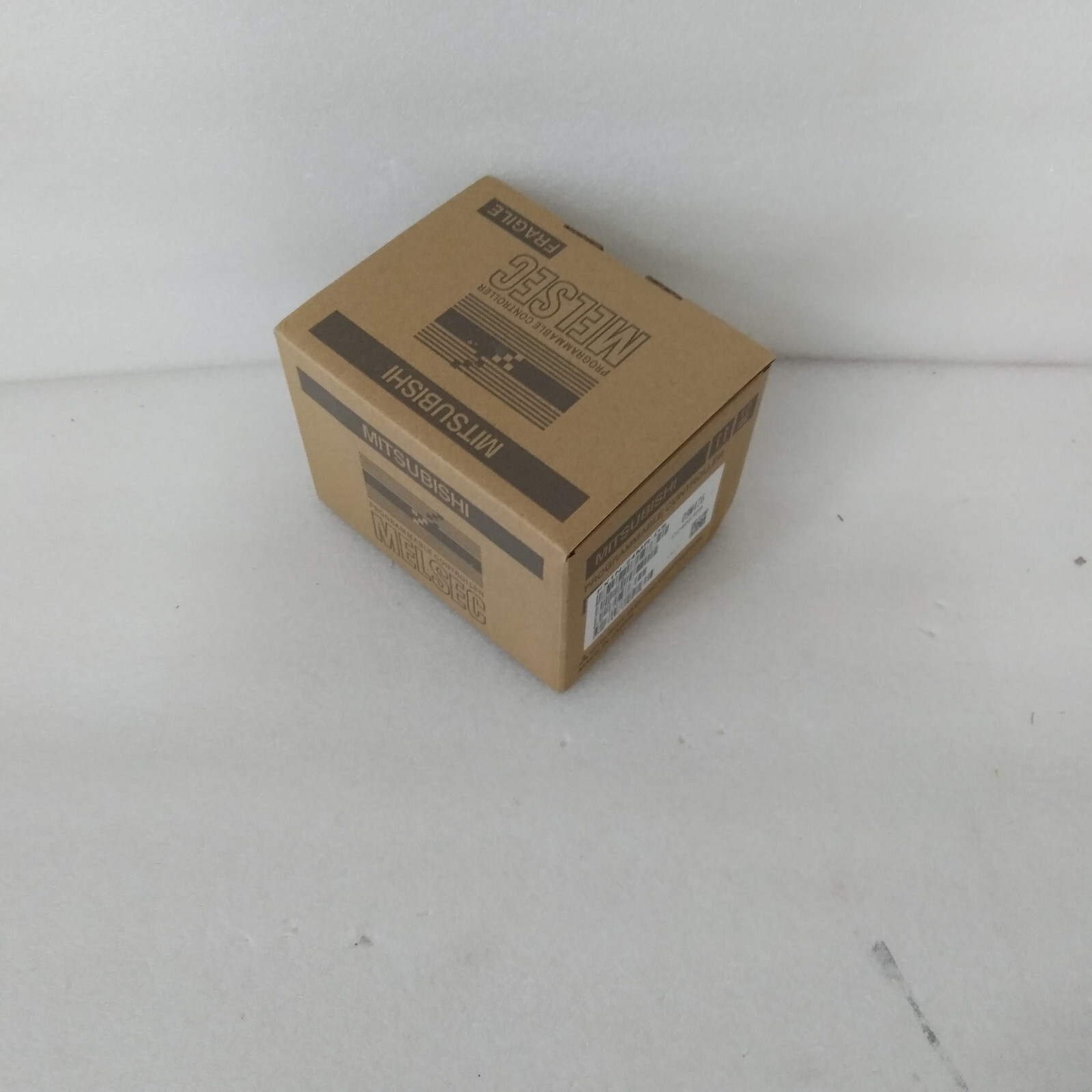 Ship within 24 hours MITSUBISHI PLC FX1N-24MR-DS NEW