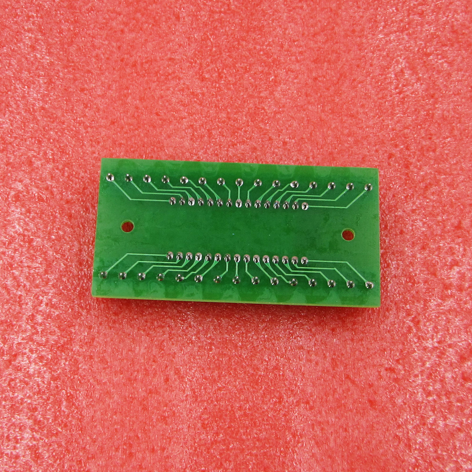 5PCS Nano Terminal Adapter for Nano V3.0 AVR ATMEGA328P-AU Module Board