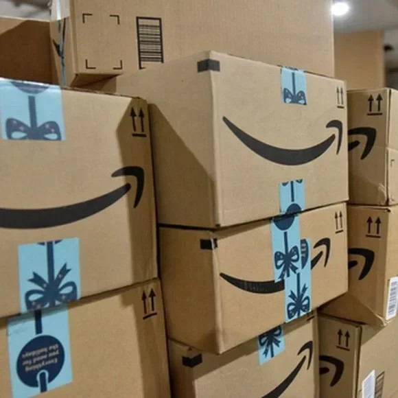 Wholesale Amazon/Best Buy items| Surprise Assortment|Fast Shipping!!
