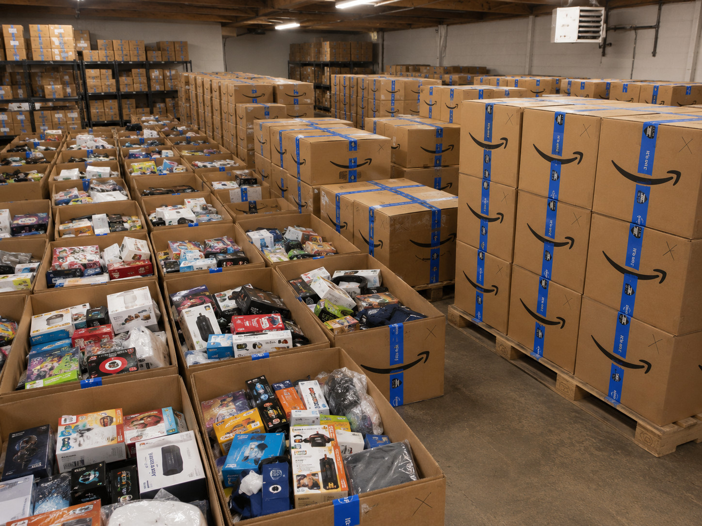 TJ Maxx Merchandise Opportunity – Premium Retail Inventory