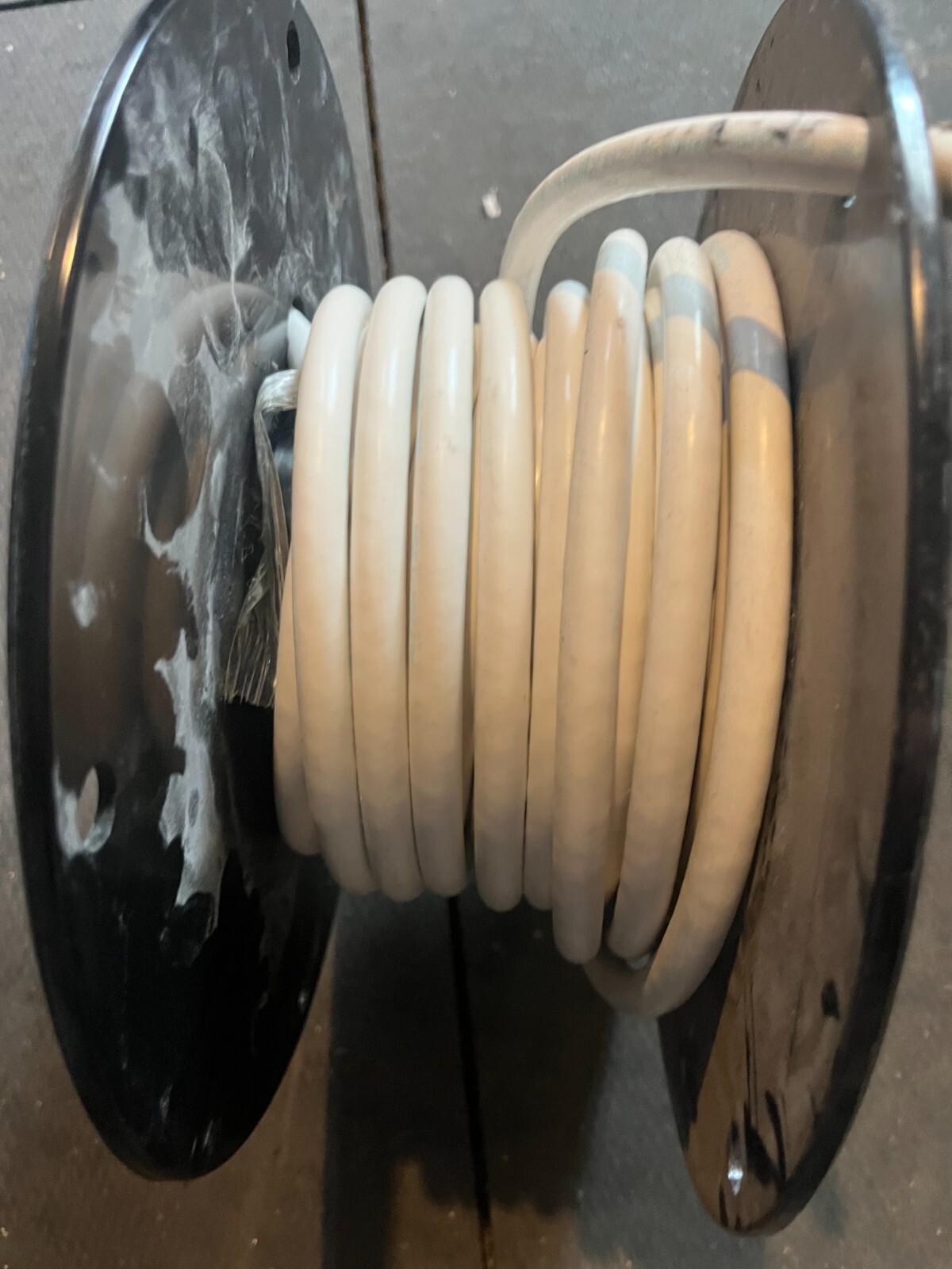 anchor marine grade wire tinned copper coaxial cable