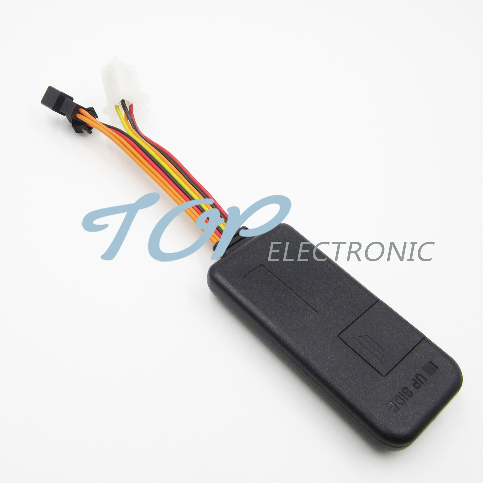 TK116 Car Real Time GPS GPRS Tracker Tracking Device For Auto Car Bus motorcycle